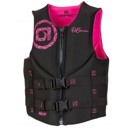 O'Brien Gilet Neo Traditional Femme