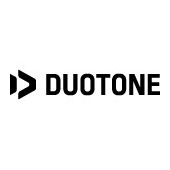 Duotone Double Pin.Lock (2pcs) oval