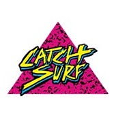 Catch Surf LOG LEMON/PINK