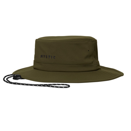 chapeau kitesurf / surf green