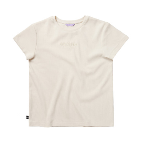 The Spirit Tee - Blanc