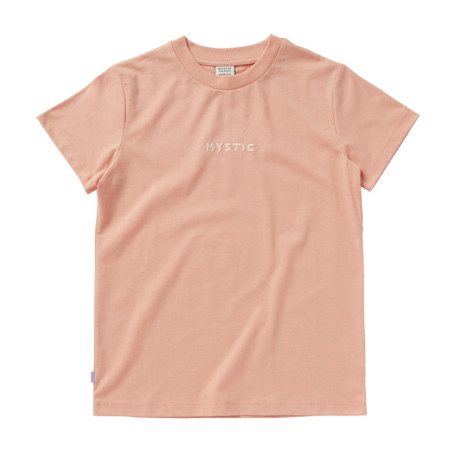 Brand Season Tee Women - Rose