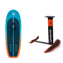 PACK WF V1 + FWAKE FOIL V3