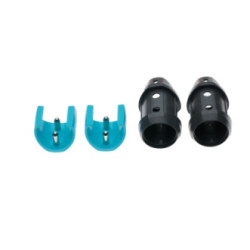 Double Pin.Lock (2pcs)