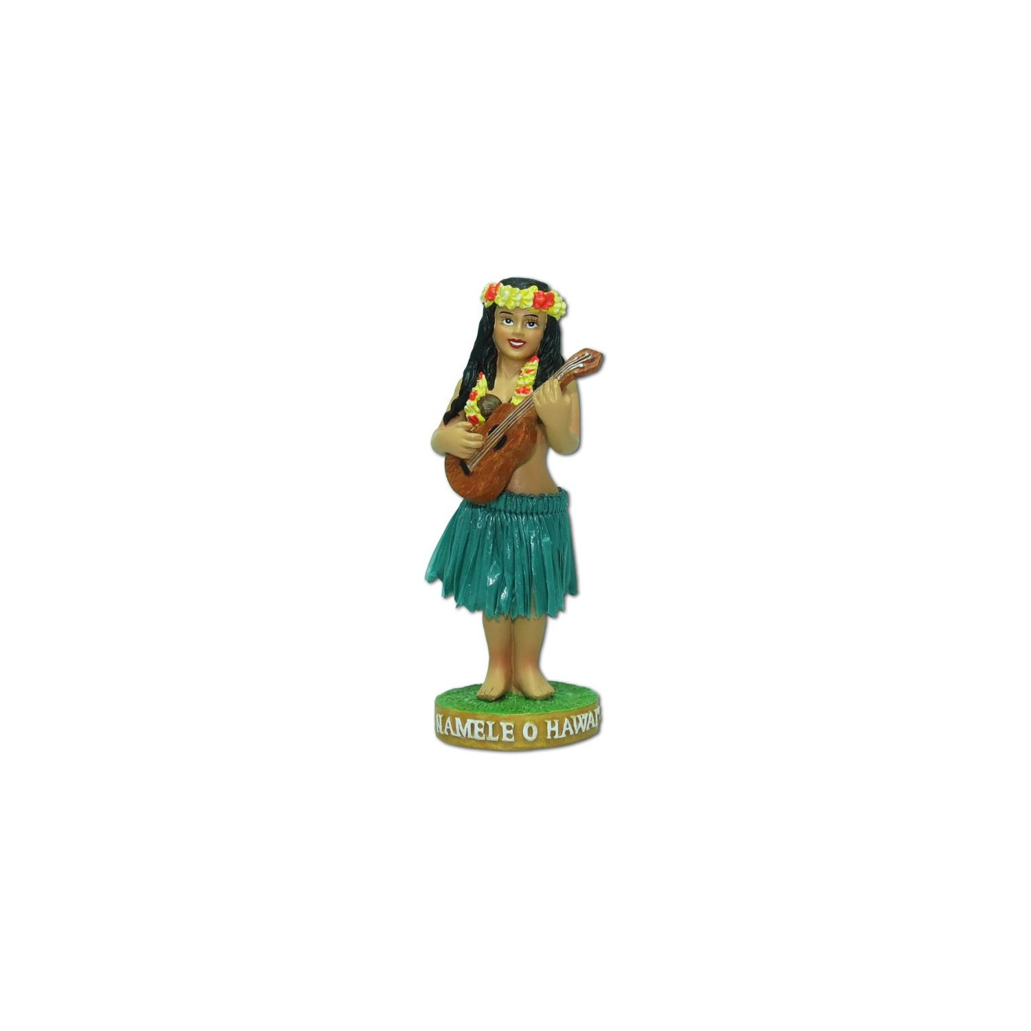 Surfpistols TIKI HULA 10 cm de tableau de board - Jouets enfant