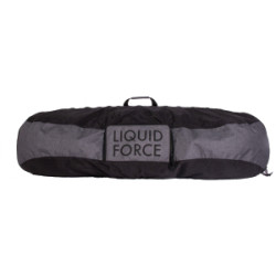 Day Tripper Board Bag Packup
