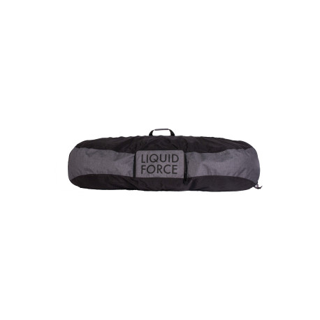 Day Tripper Board Bag Packup