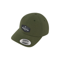 Horizon Cap - Olive
