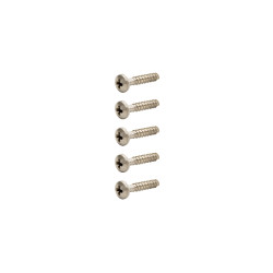 Set Vis Free Strap (x5)
