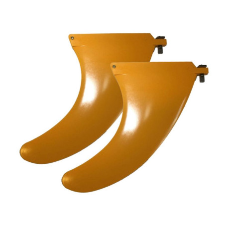 FINS FOR US BOX MANGO (SET OF 2 FINS)