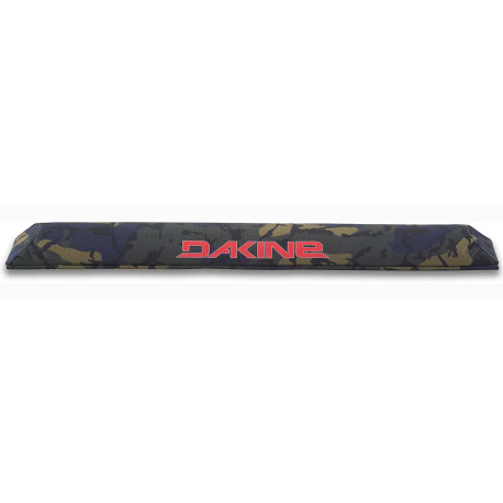 Aero Rack pads Camo