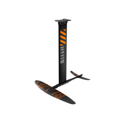 Foil BLAZE ALU RRD
