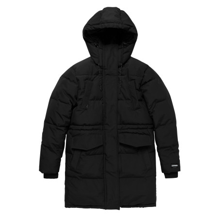 The Heritage Parka Women