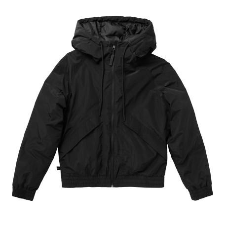 The Hooded Bomber