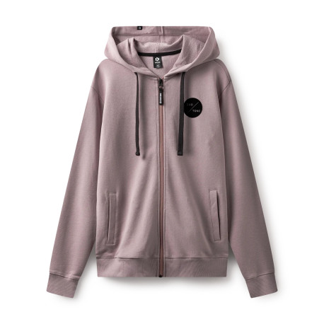 Hoody Team Zip women