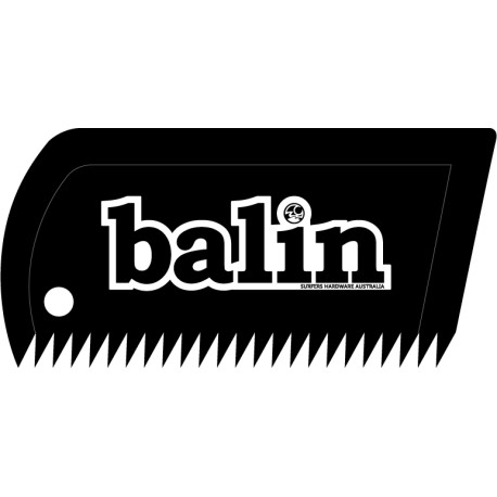 peigne à wax Balin