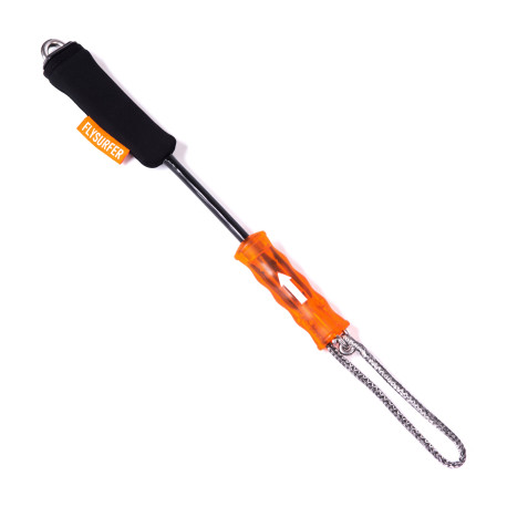 Short Safety Leash 