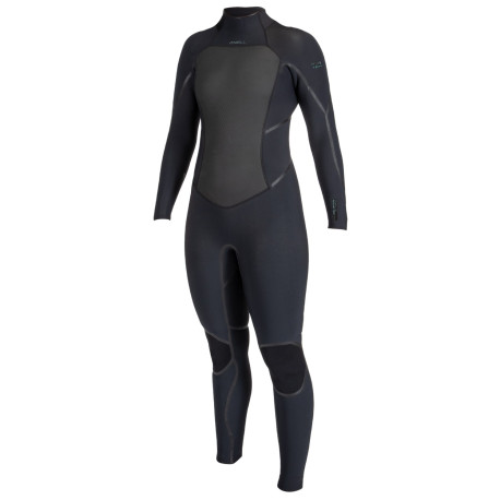 Wms Psycho Tech 5/4+ BZ Full Black
