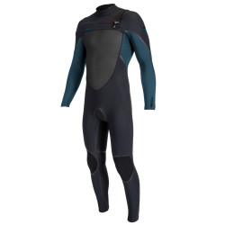 Youth Psycho Tech 5/4+ CZ Full BLACK