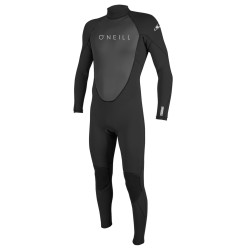 Youth Reactor-2 5/3 BZ Full BLACK
