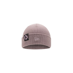 Beanie New Era Duotone Logo