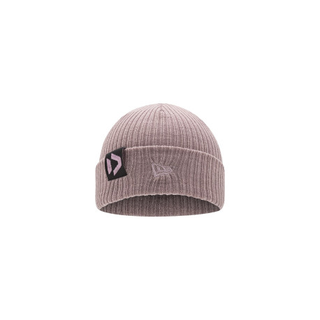 Beanie New Era Duotone Logo