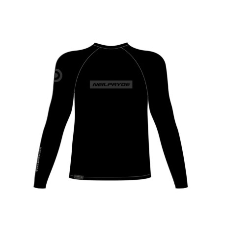 Rise Rashguard L/S 