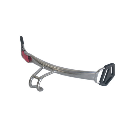 Harness bar