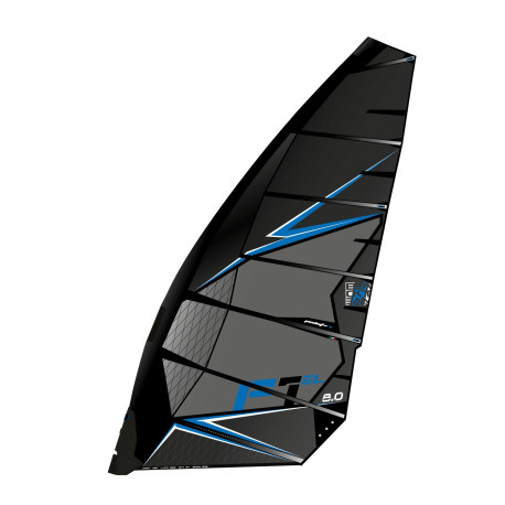 F1 RACING FOIL