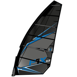 F1X Racing Foil No Cam