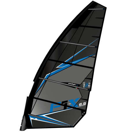 F1X Racing Foil No Cam