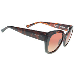 KOME GRADIENT BROWN