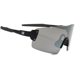 AI1XS SMOKE CX SILVER MIRROR