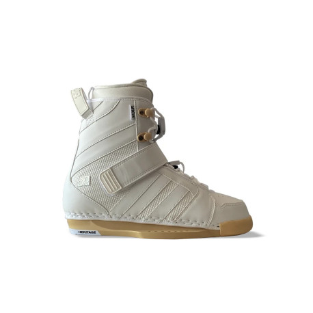 HERITAGE WHITE