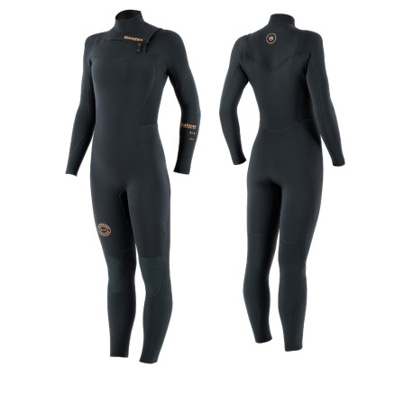 Seafarer - FZ 5,3mm