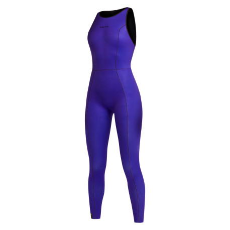 Lunar Long Jane 2/2mm Bzip Women purple