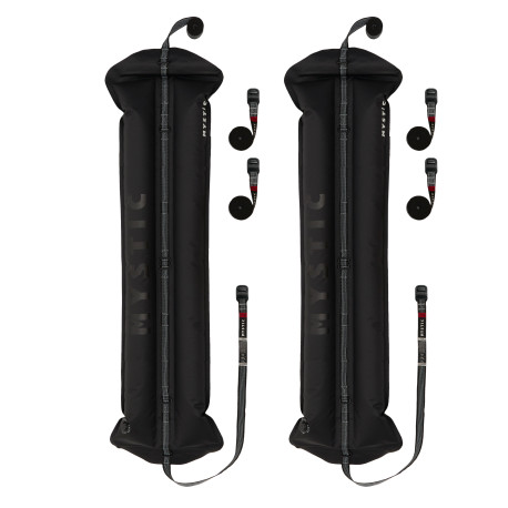 Inflatable Roofrack System Double
