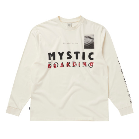 Trace Crew Tee Women