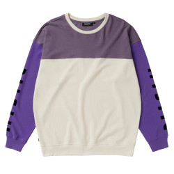 Docked Crew Sweat