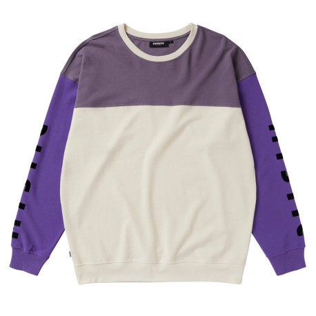 Docked Crew Sweat
