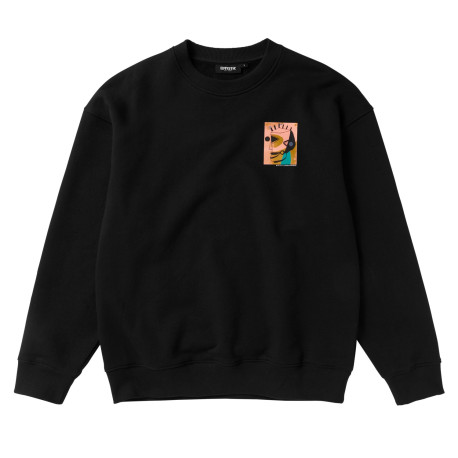 The Joshua Crew Sweat