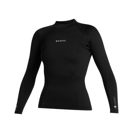 Lunar L/S Top Neoprene 2mm Women