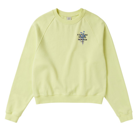 Culture Crew Sweat Women