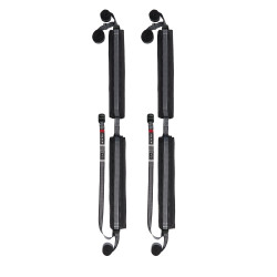 Roofrack System Double