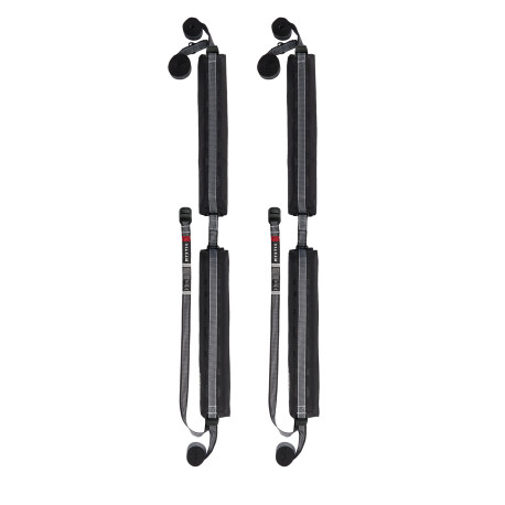 Roofrack System Double