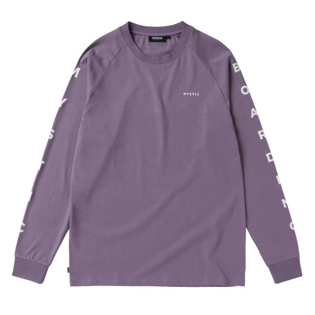 Bolt L/S Tee