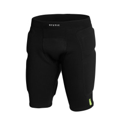 Impact Under Short