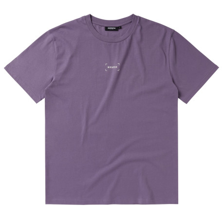 Wanderer Tee Lilac