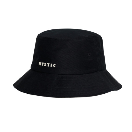 Bucket Hat Black