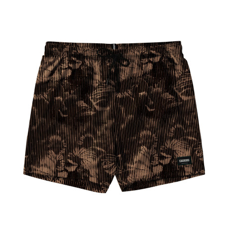 Artwork Swimshorts